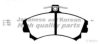ASHUKI C003-12 Brake Pad Set, disc brake